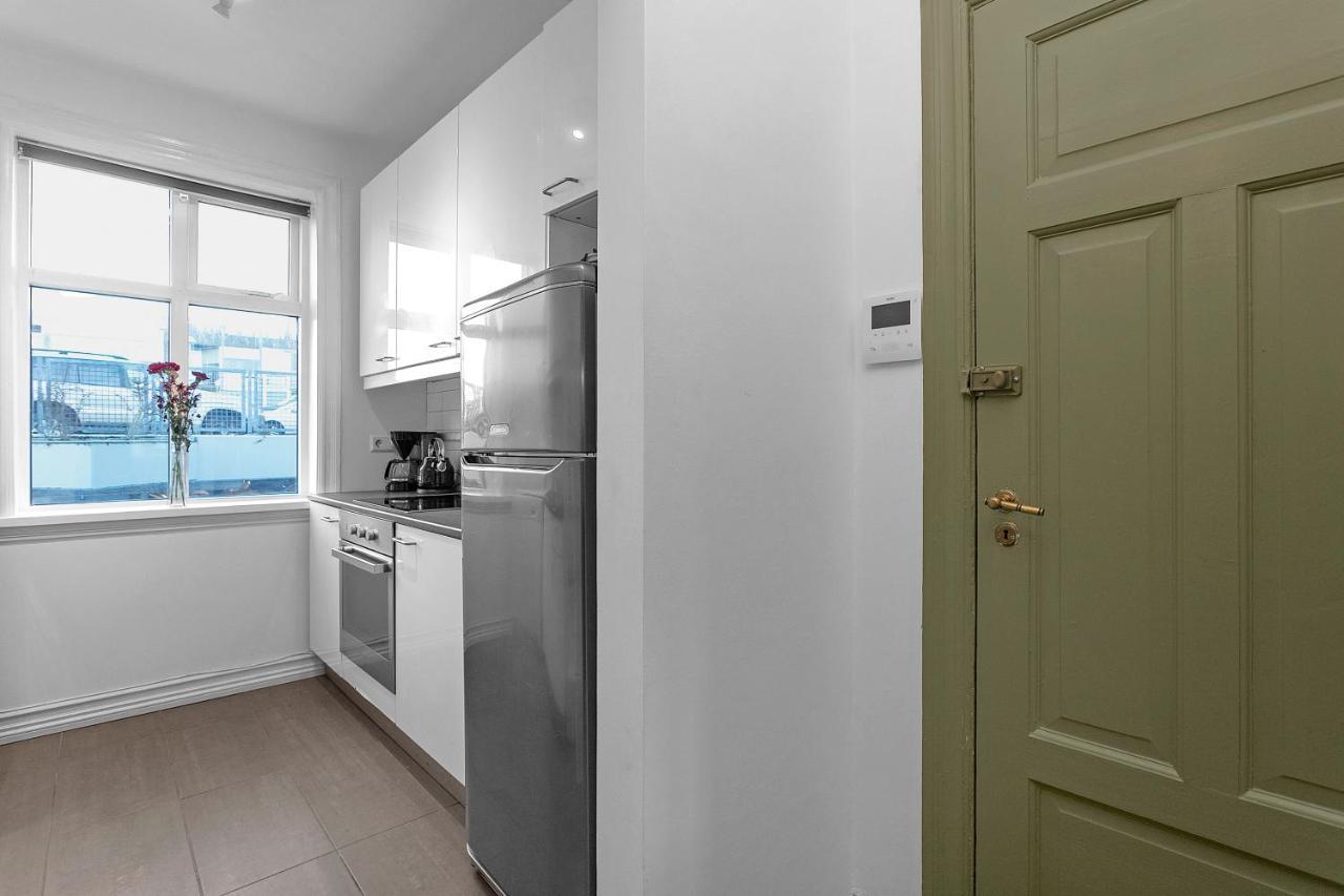 Sunny Reykjavik Apartment Exterior photo