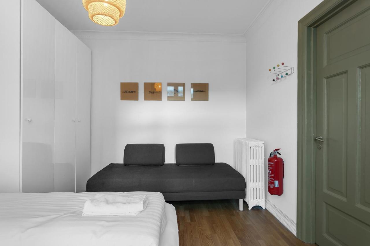 Sunny Reykjavik Apartment Exterior photo