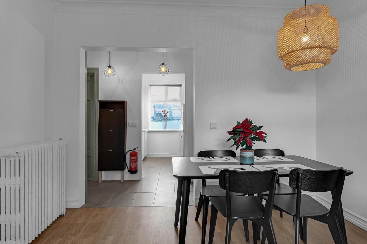 Sunny Reykjavik Apartment Exterior photo